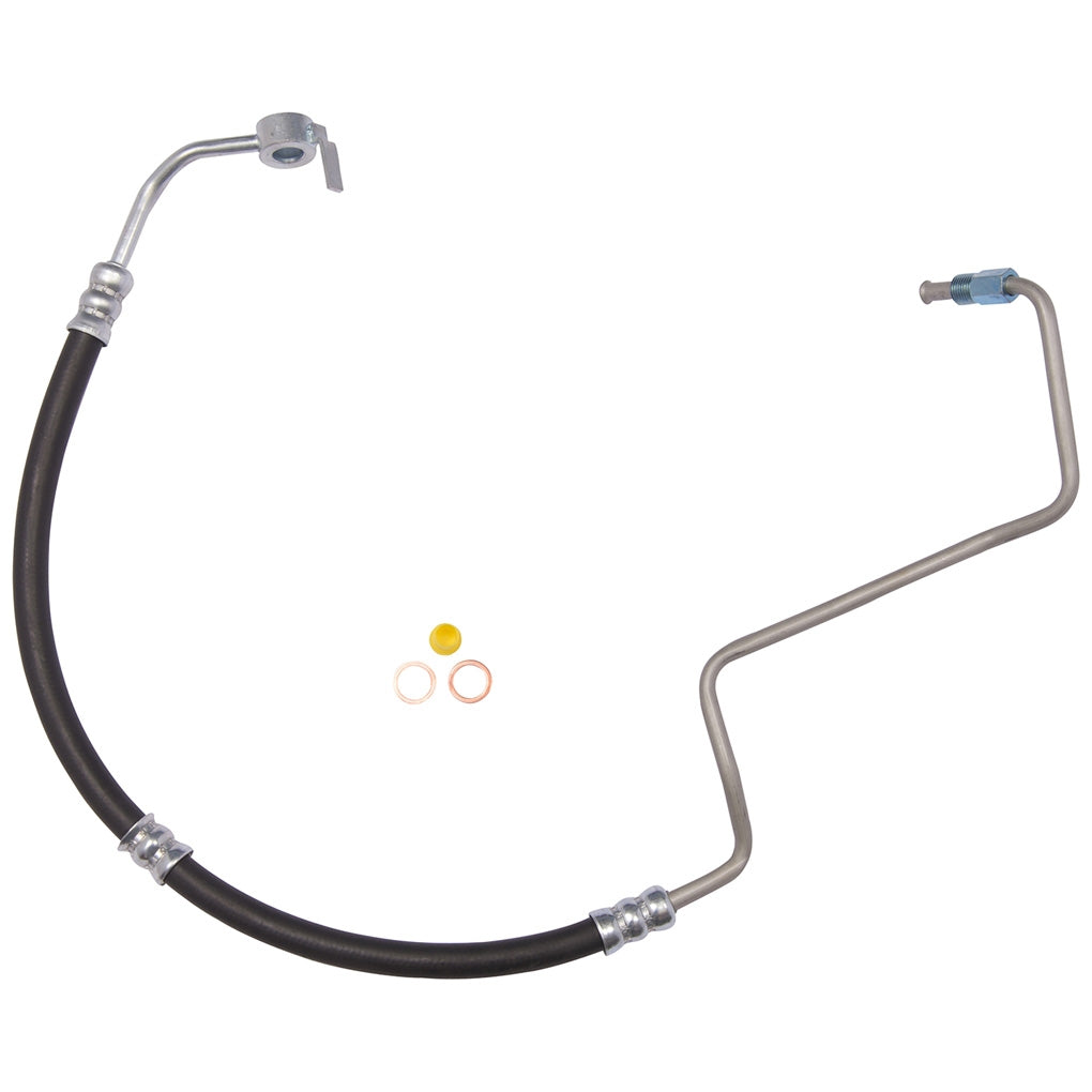 Gates 365853 Pressure Line Assembly