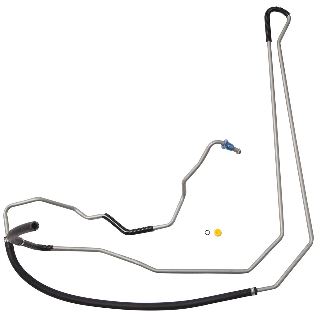Gates 365862 Return Line Assembly