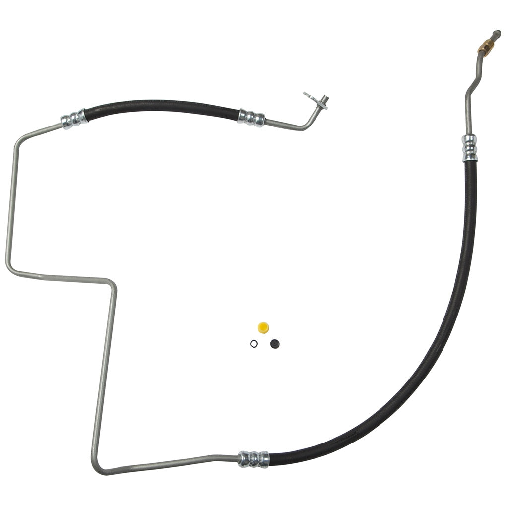 Gates 365883 Pressure Line Assembly