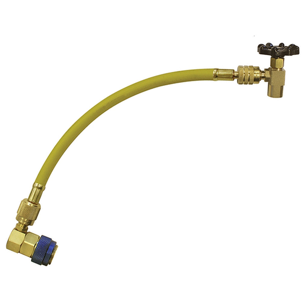 ATD 3659 R134a Self-Sealing Design Recharge Kit