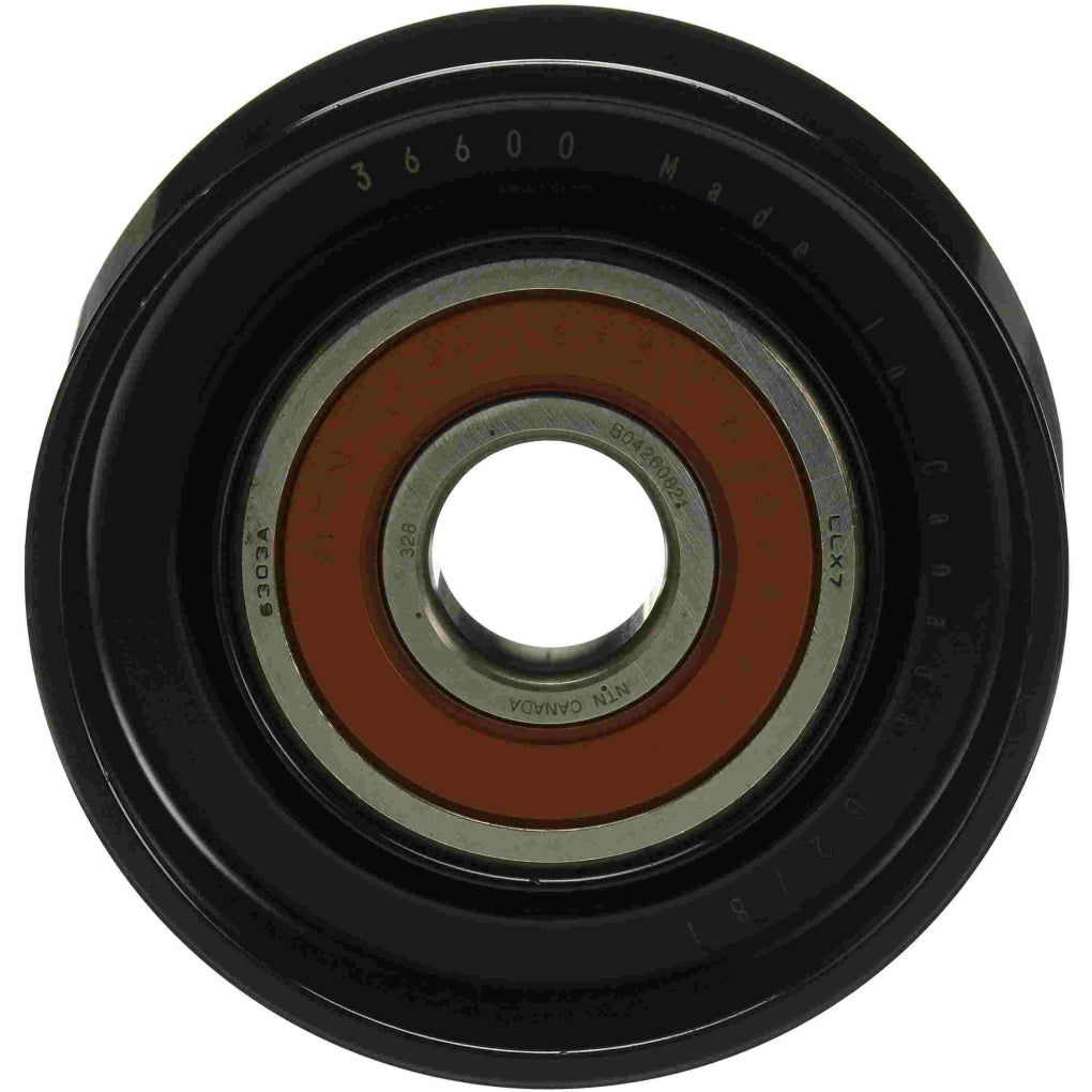 Gates 36600 DriveAlign Premium OE Pulley