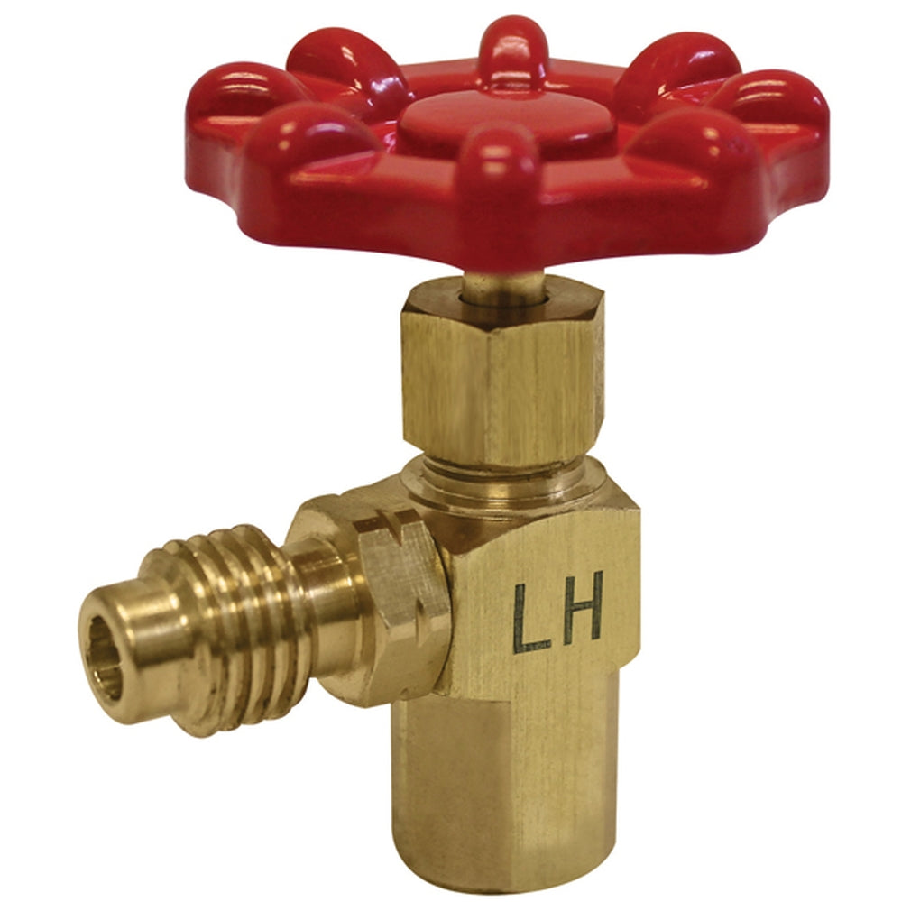 ATD 3662 R1234yf Piercing Design Can Tap Valve