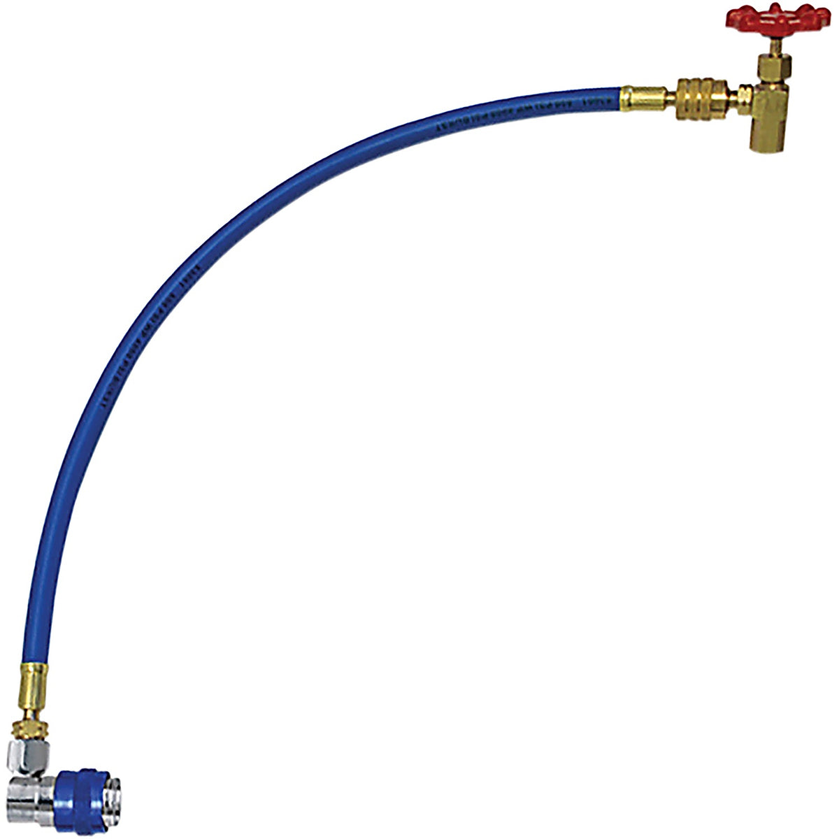 ATD - 3664 - R1234yf Piercing Design Recharge Kit