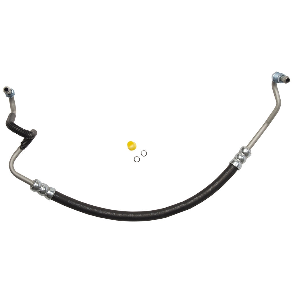 Gates 366530 Power Steering O.E.M Type Hose Assembly