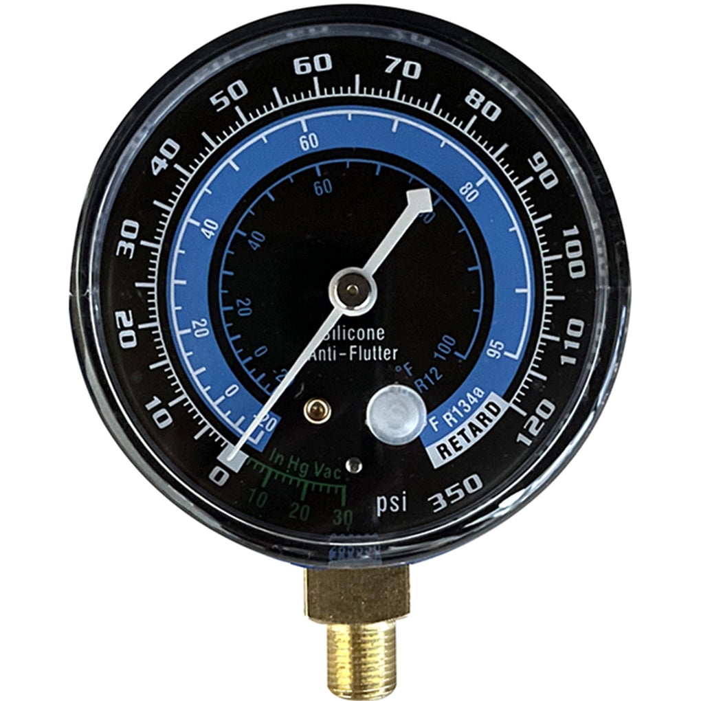 ATD 3667 Low Side Replacement Gauge