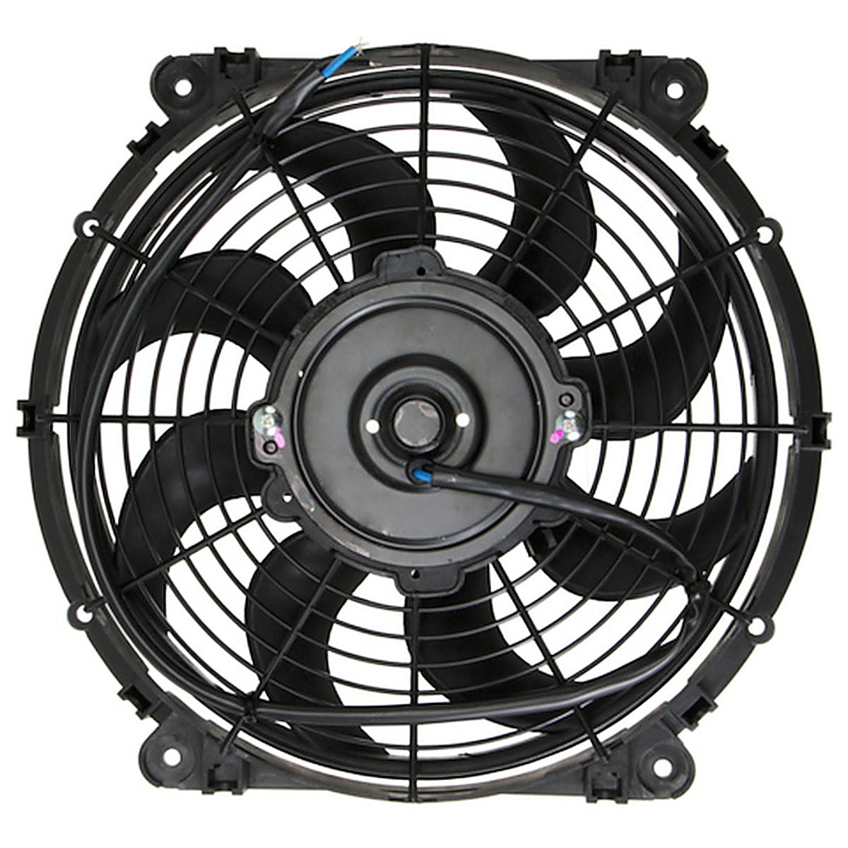 Hayden 3670 Electric Fans & Fan Controls