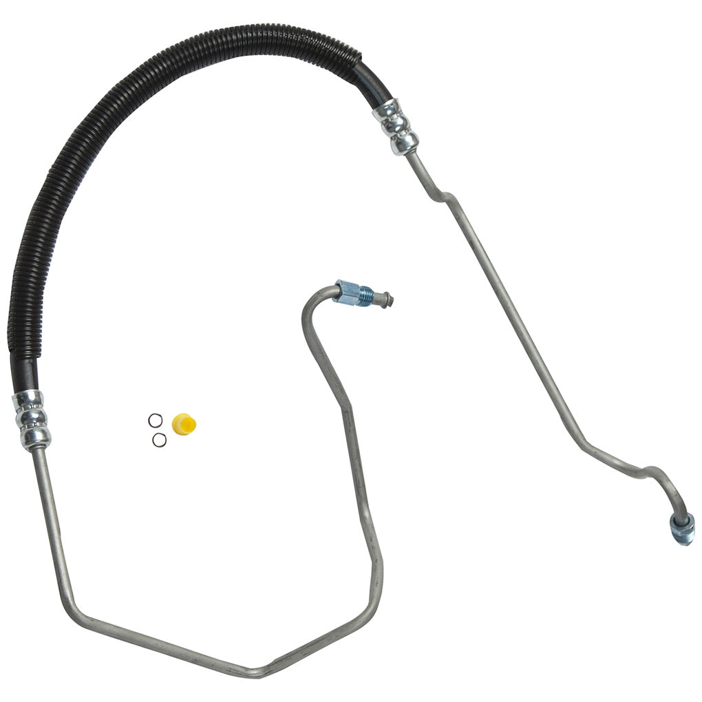 Gates 367610 Pressure Line Assembly