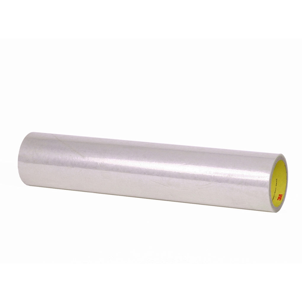 3M 36856 Dirt Trap Clear Film, 18 inches x 100 feet
