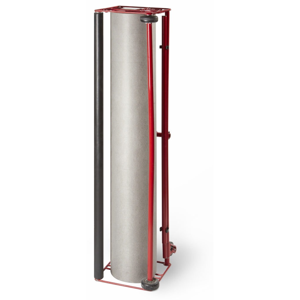 3M 36864 Dirt Trap Material Floor Applicator Dispenser, 56 inch