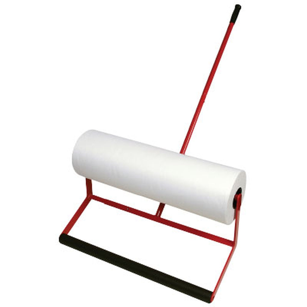 3M 36865 28in. Dirt Trap Protection Material Applicator, Floor Model