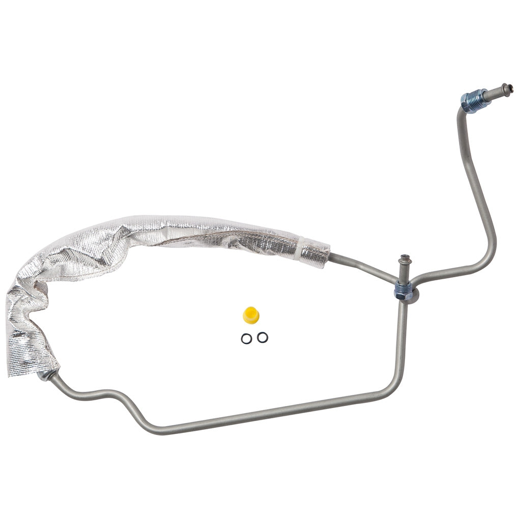Gates 368690 Power Steering O.E.M Type Hose Assembly