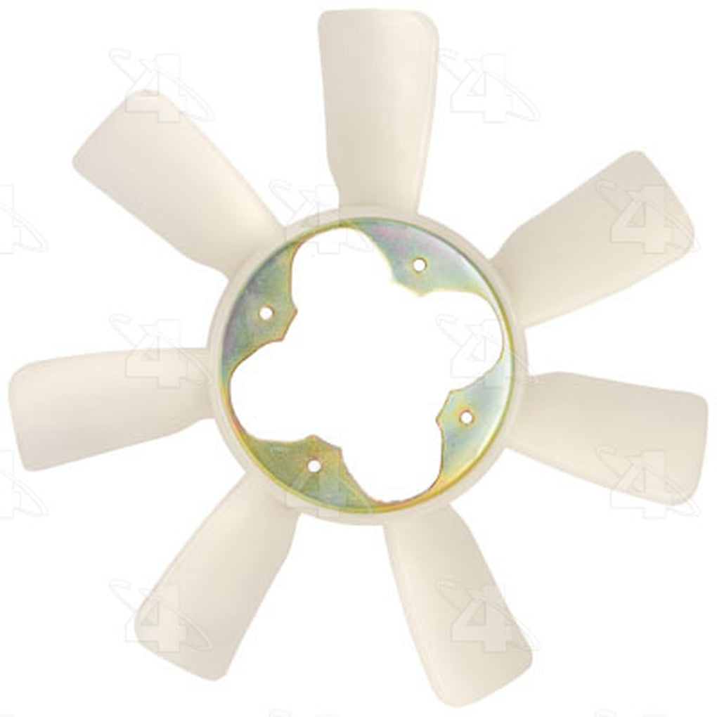 Four Seasons 36890 Fan Clutch Fan Blade