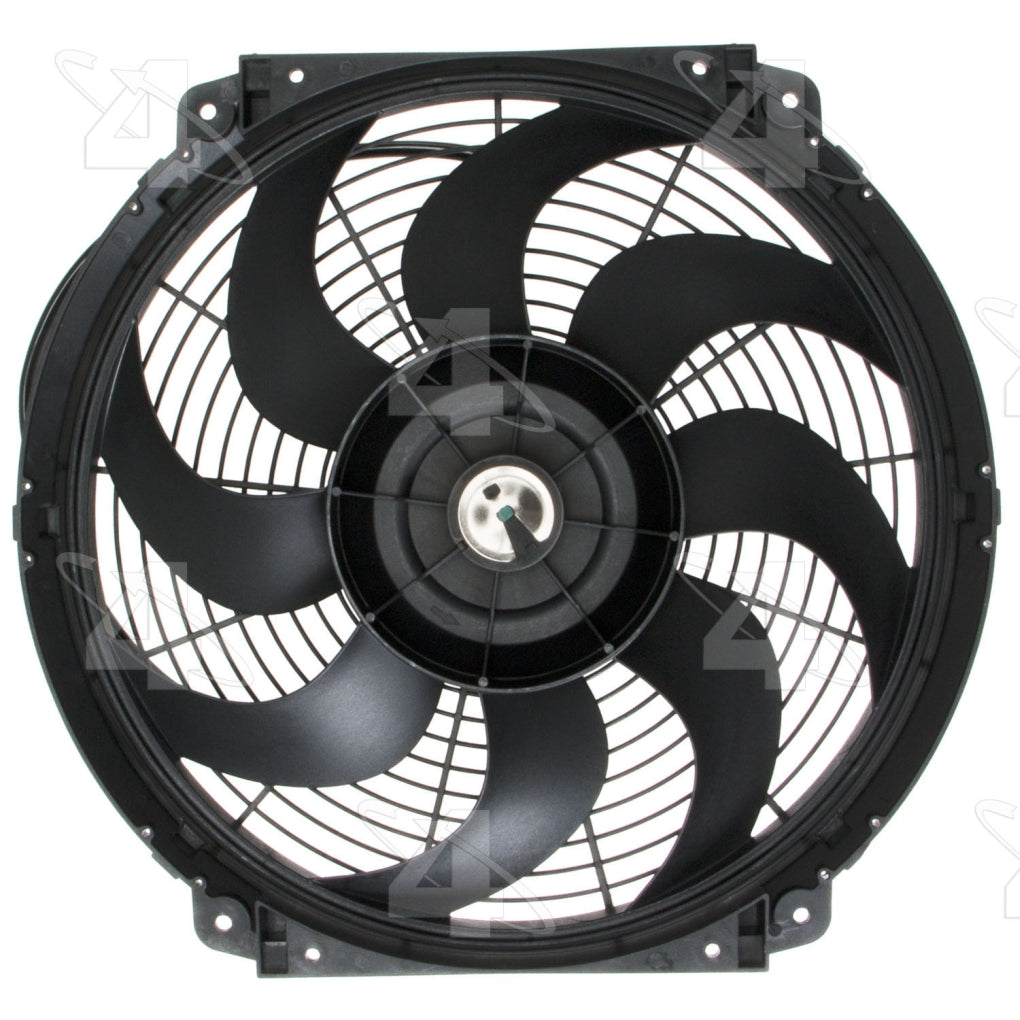 Four Seasons 36898 Engine Cooling Fan Motor