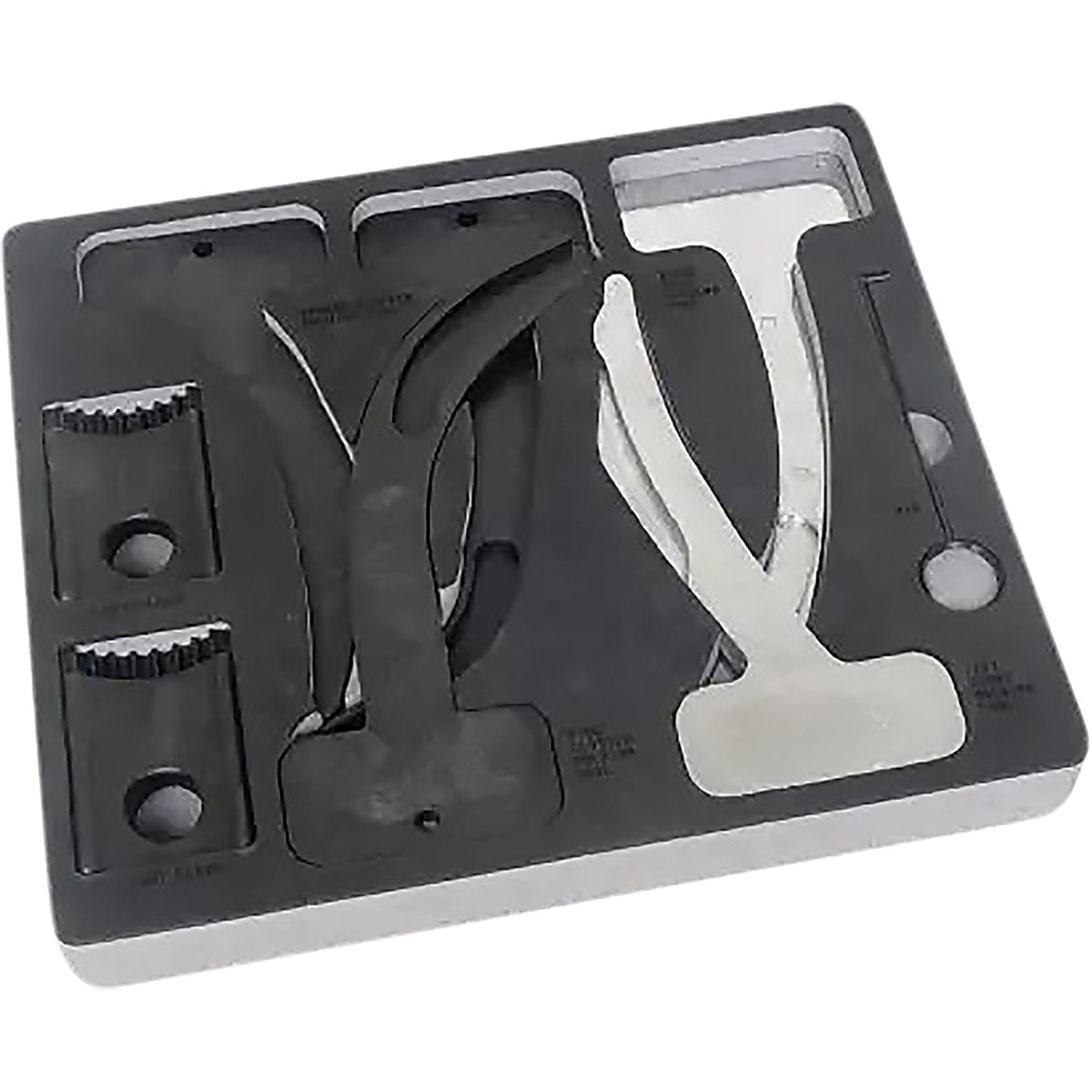 Lisle - 36900 - Cam Phaser Locking and Holding Kit