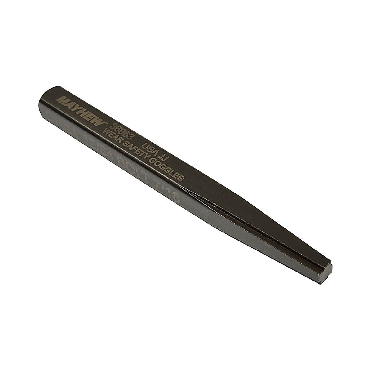 Mayhew - 36963 - Screw Extractor D 15/64 S 7/16