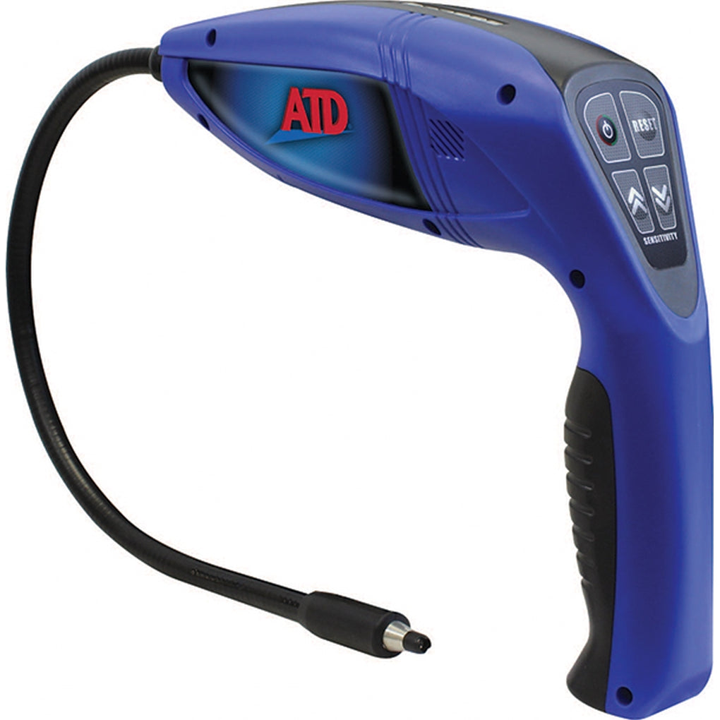 ATD 3697 Electronic Leak Detector