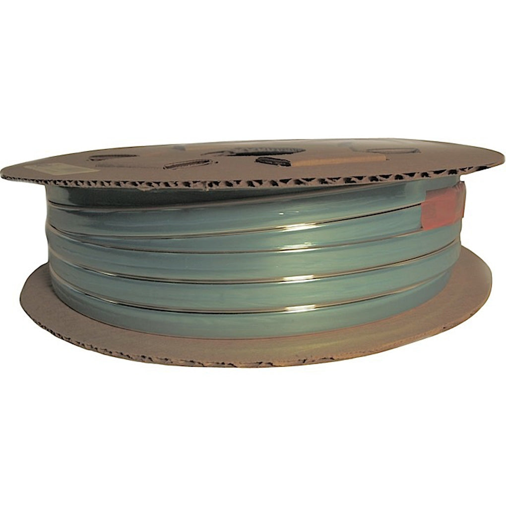 Cal-Stripes 37-1500 5/8in. Dish Chrome Wheel Well Molding 100ft.