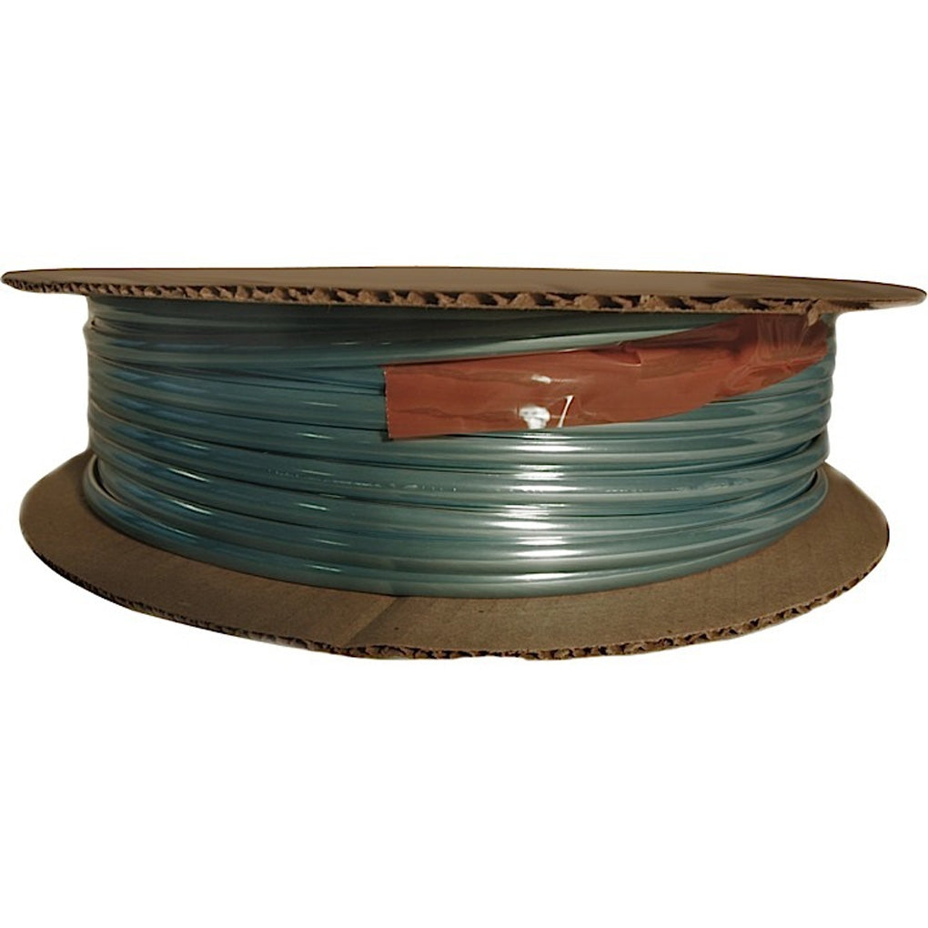 Cowles ProtektoTrim 37-626 3/8in. Half Round 125ft. Reel Wheel Well Molding Black