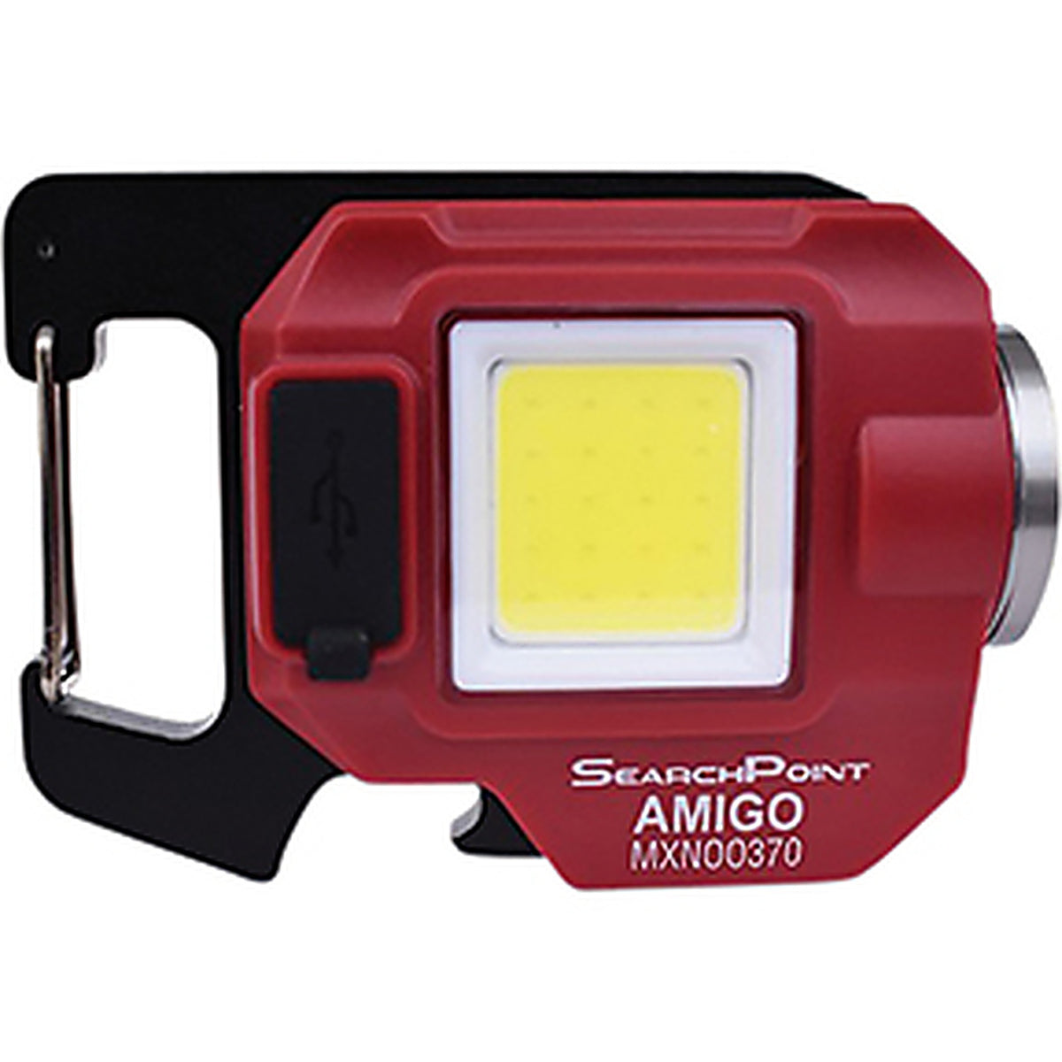 Maxxeon - 370 - Search Point Amigo Rechargeable Keychain Light
