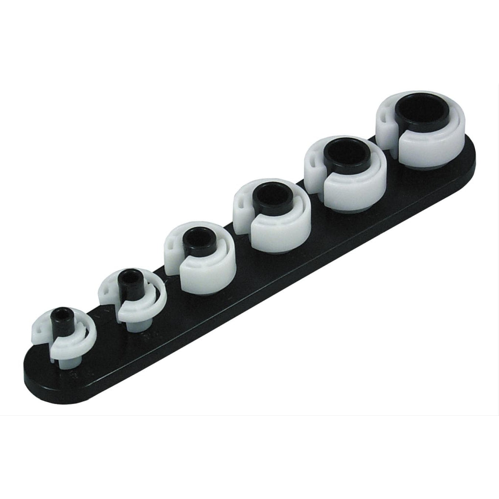 Lisle 37000 A/C Fuel Line Disconnect Tool Set