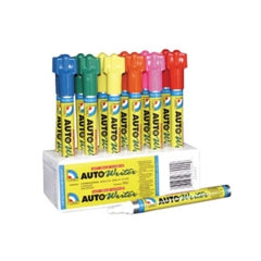 U. S. Chemical & Plastics 37007 Auto Writer, Green