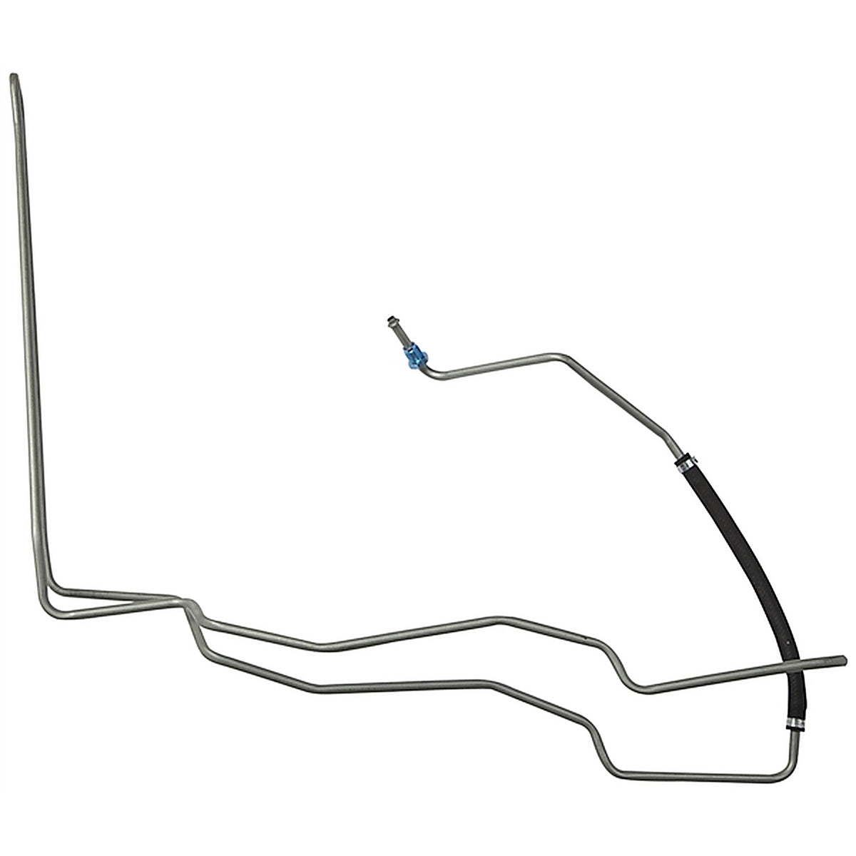 Gates 370330 Return Line Assembly