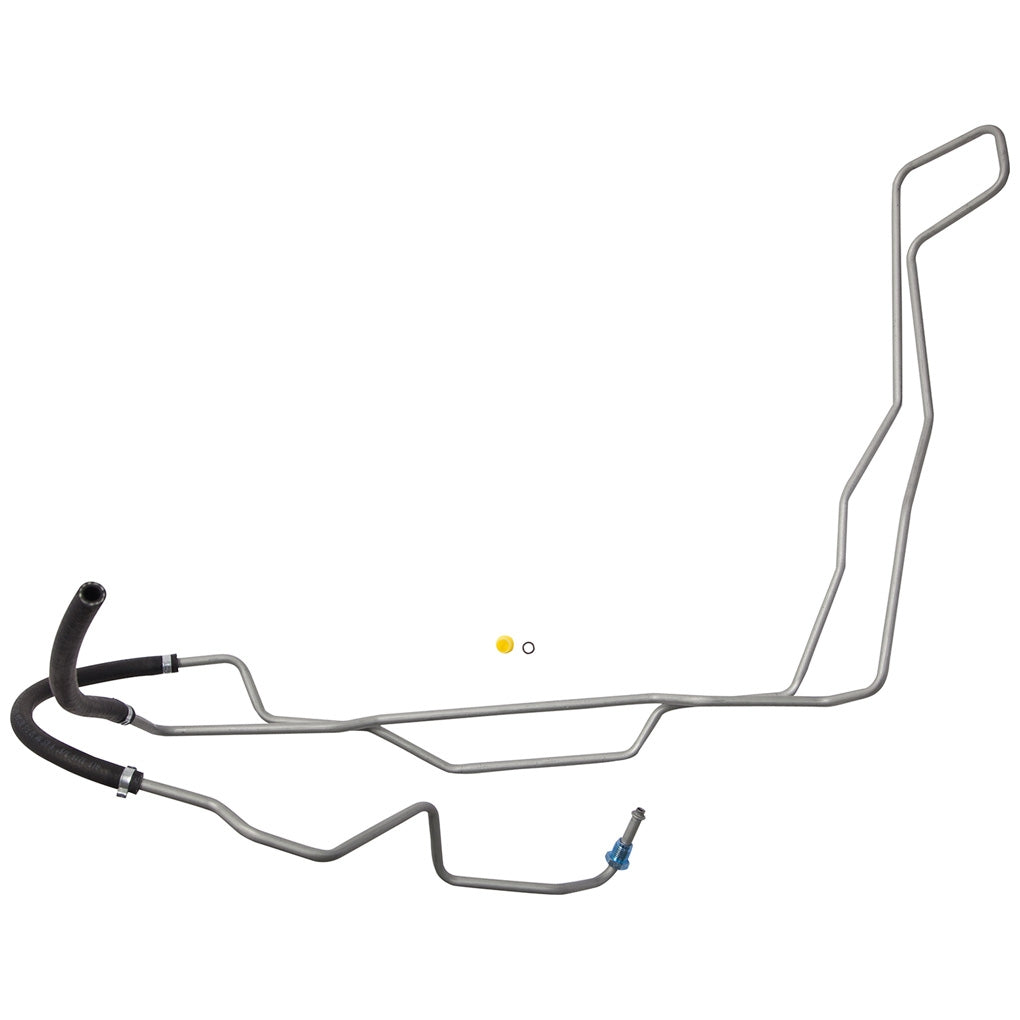 Gates 370470 Power Steering O.E.M Type Hose Assembly