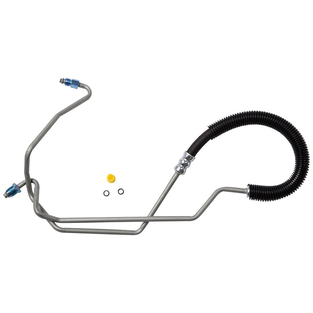 Gates 370910 Pressure Line Assembly