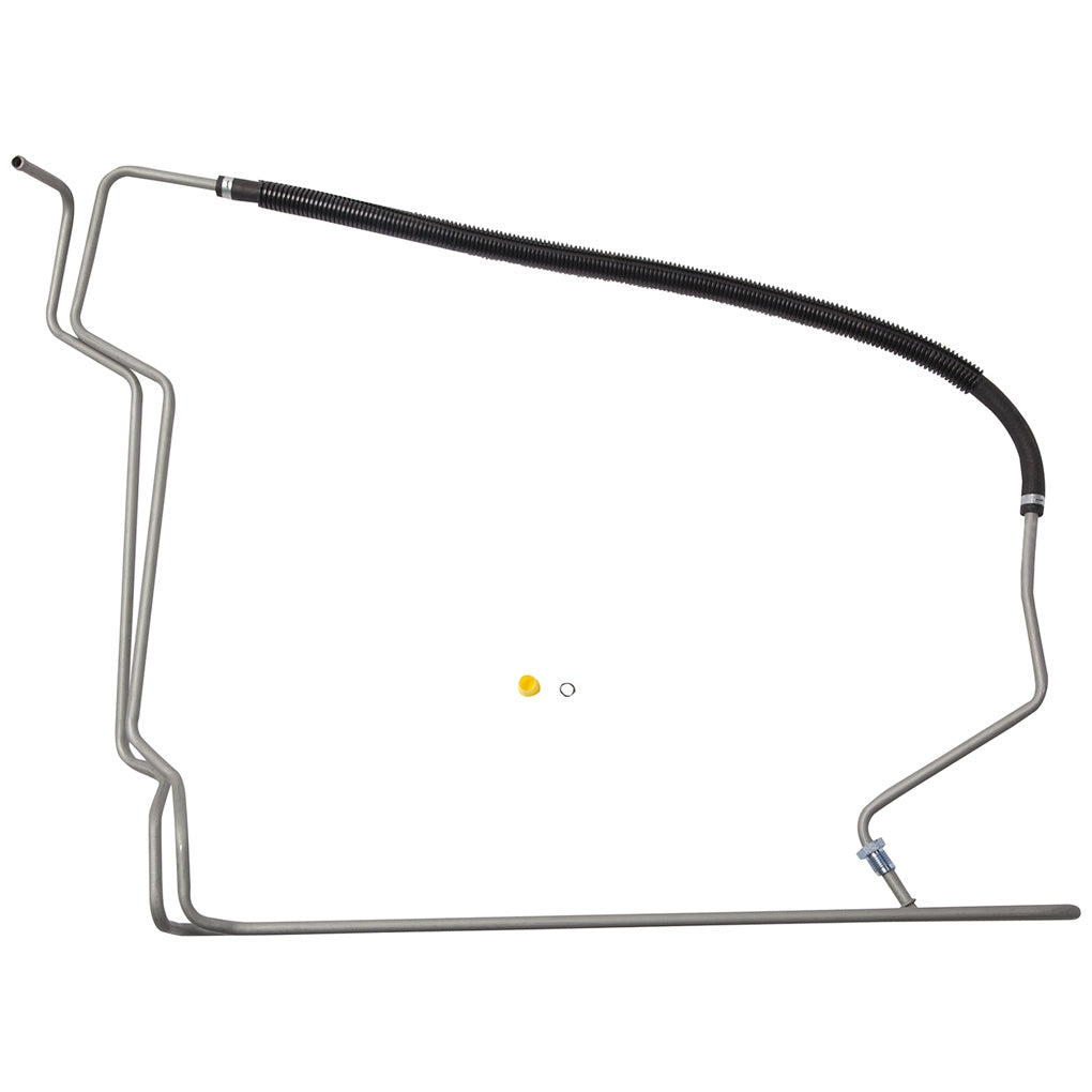Gates 370960 Power Steering O.E.M Type Hose Assembly