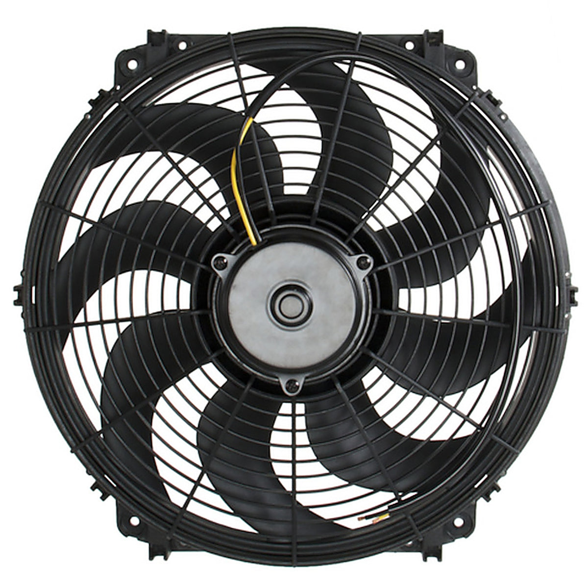 Hayden 3710 Electric Fans & Fan Controls