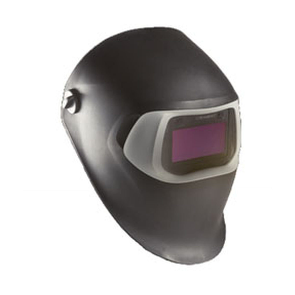 3M 37232 Speedglas 100 Welding Helmet 07-0012-31BL(AAD), w/ADF 100V 70071533726