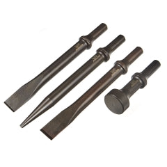 Mayhew - 37326 - 4 Piece Heavy Duty Tool Set