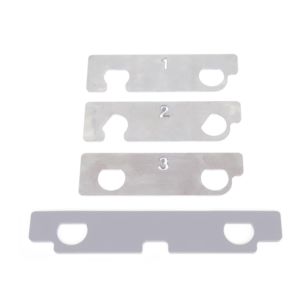 Lisle 37530 TiMiNg Tool for gM, 4 pc.