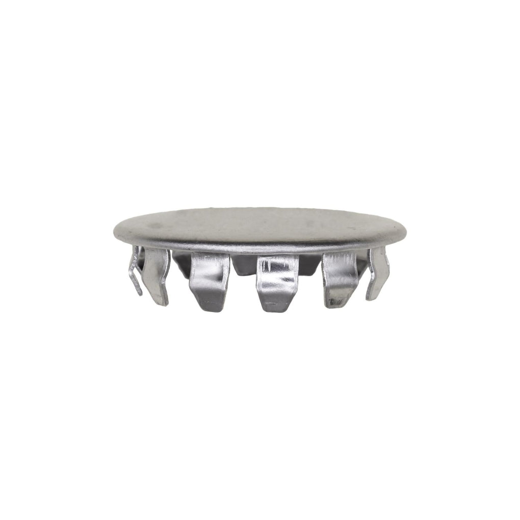 Auveco 3756 Plug Buttons 1in. Hole Size 1-1/8in. Head Diameter
