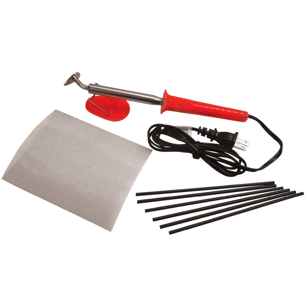 ATD 3760 Plastic Welding Kit