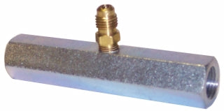 S & G Tool Aid 37650 GM TBI Fuel Injection Pressure Tester Adapter