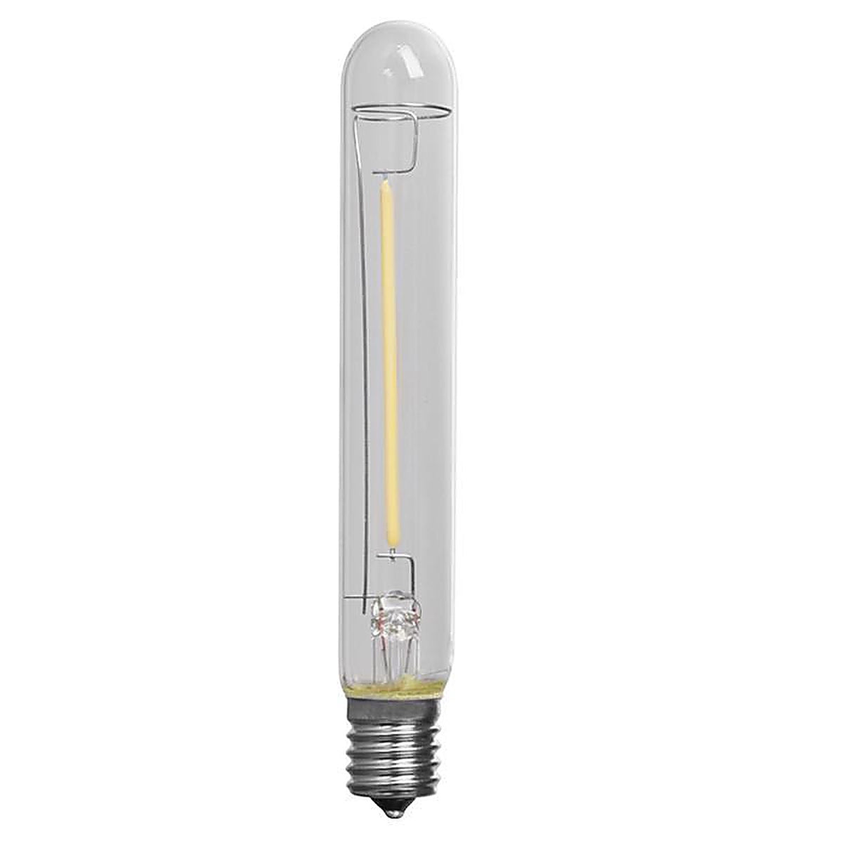 Feit Electric BP20T61/2/SULED T6.5 E17 (Intermediate) LED Bulb Warm White 20 Watt Equivalence 1 pk