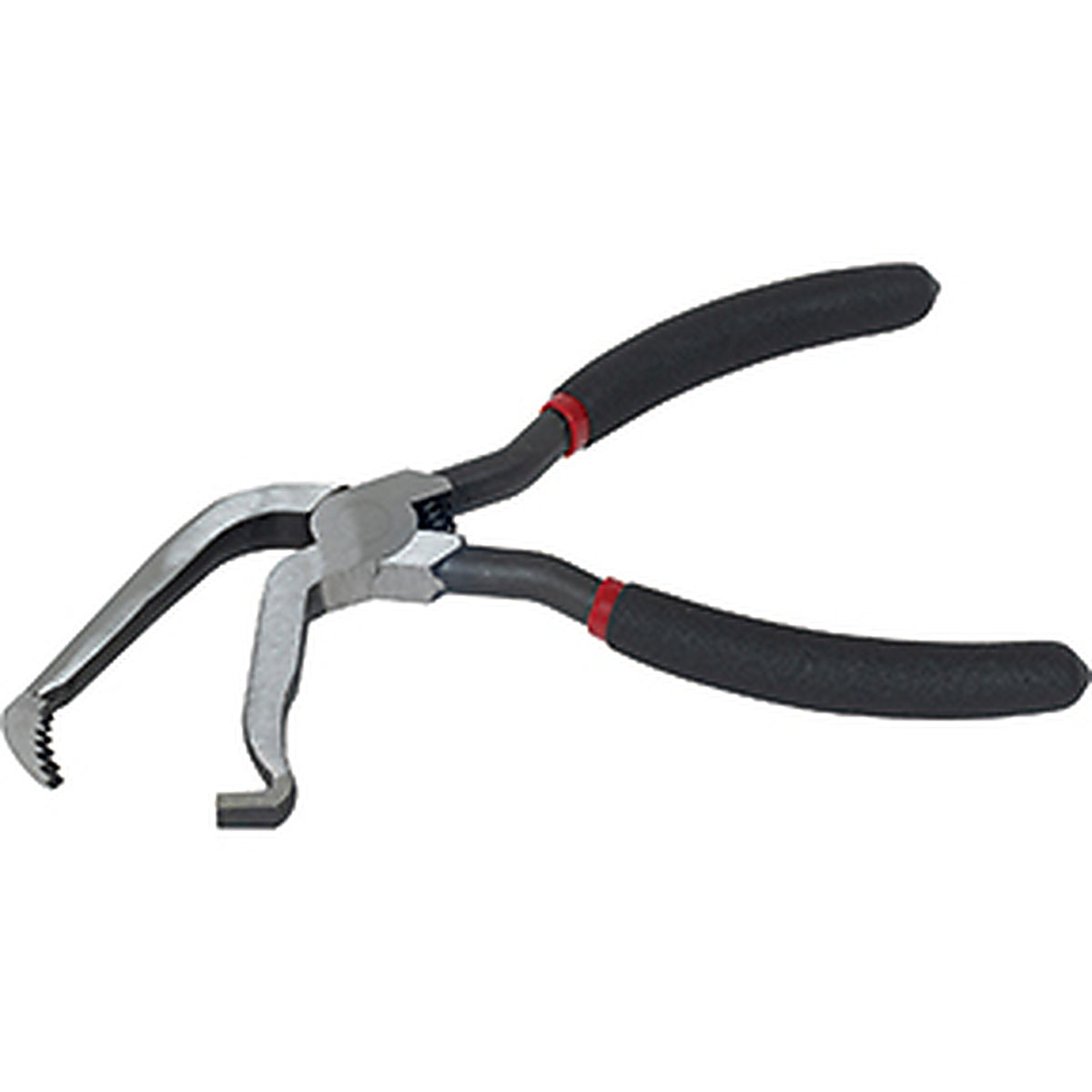 Lisle - 37980 - Electrical Disconnect Pliers, 60 Degree