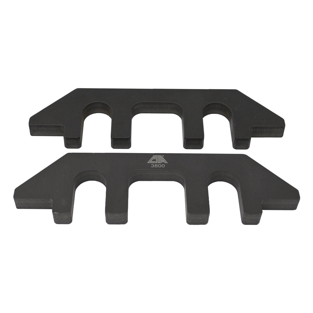 CTA - 3800 - 2 Piece Ford Camshaft Alignment Tool - 3.5l - Update