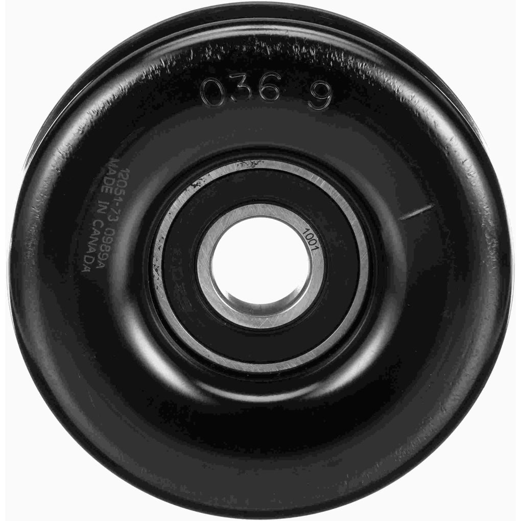 Gates 38001 DriveAlign Premium OE Pulley