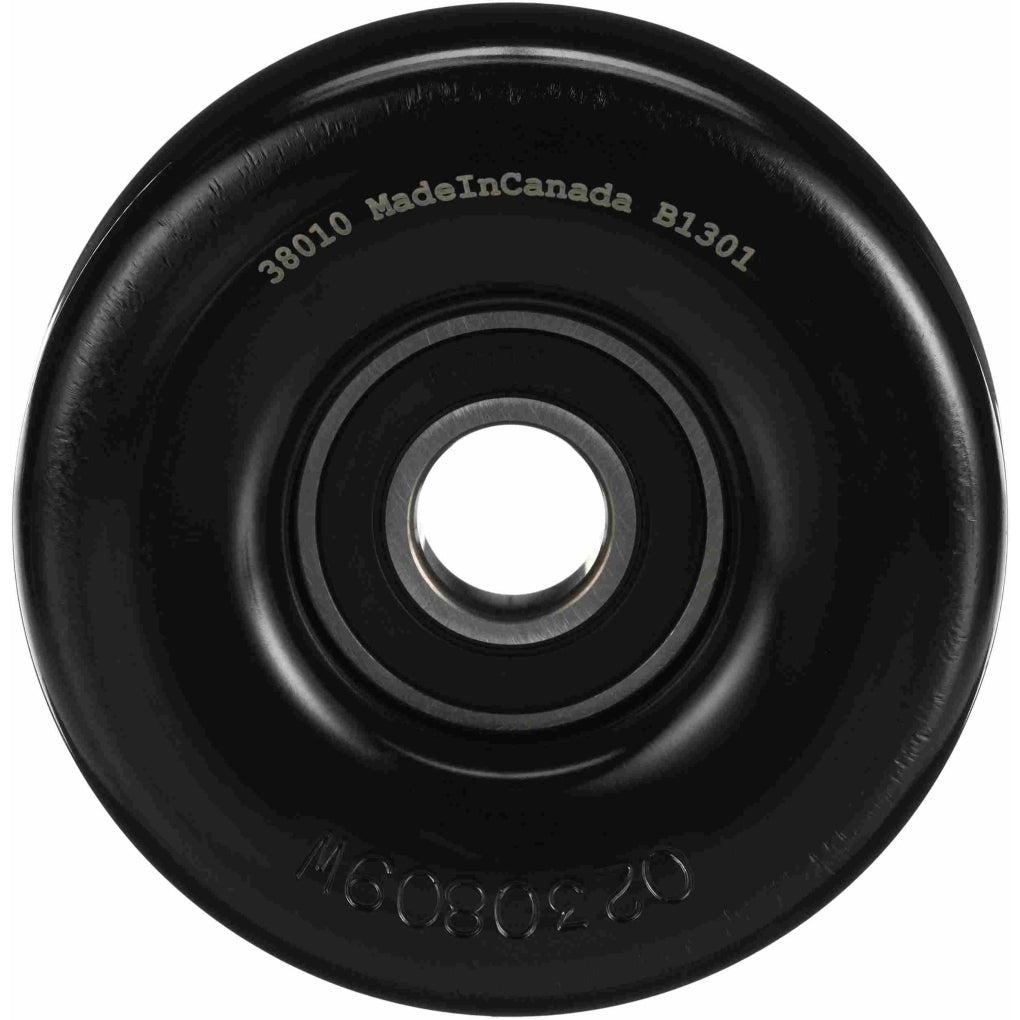 Gates 38010 DriveAlign Premium OE Pulley