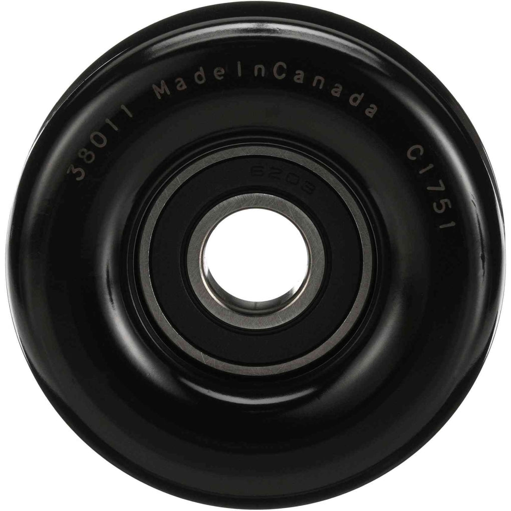 Gates 38011 DriveAlign Premium OE Pulley