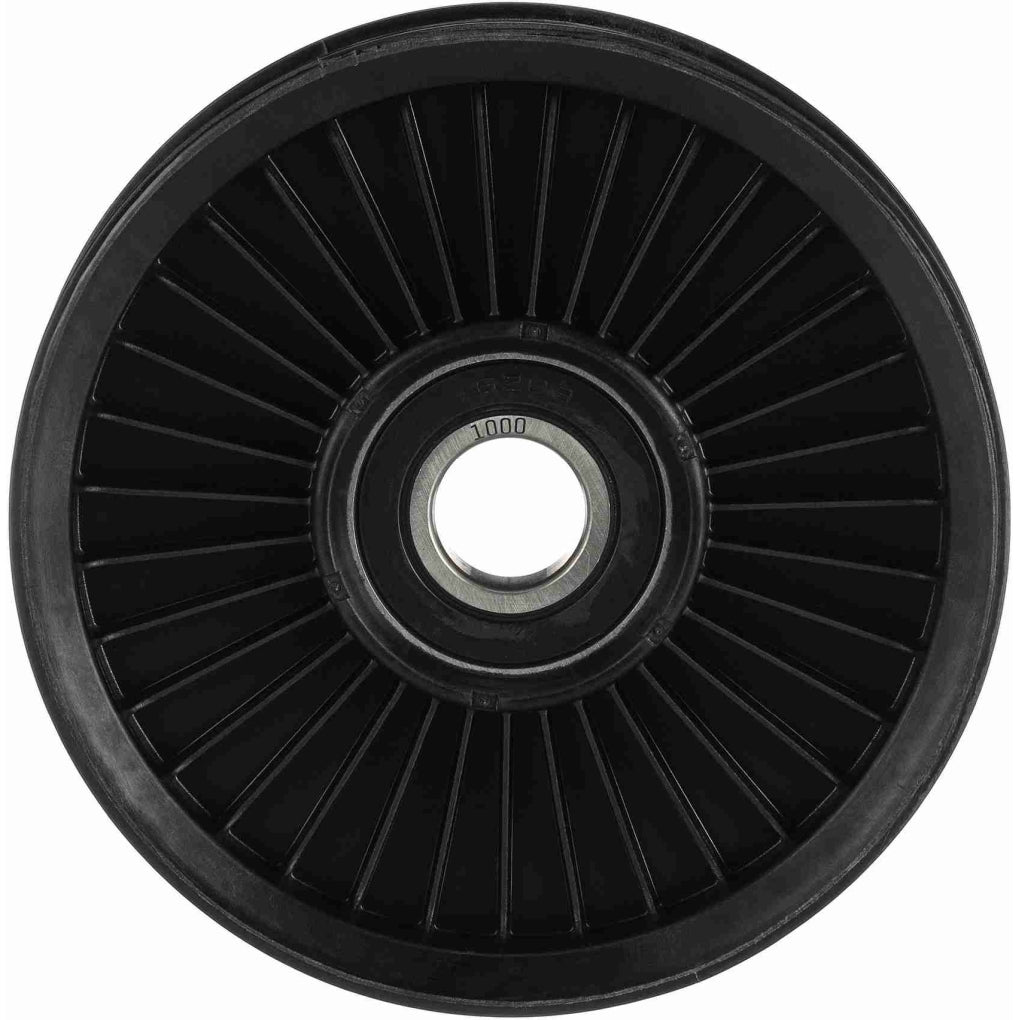 Gates 38024 DriveAlign Premium OE Pulley