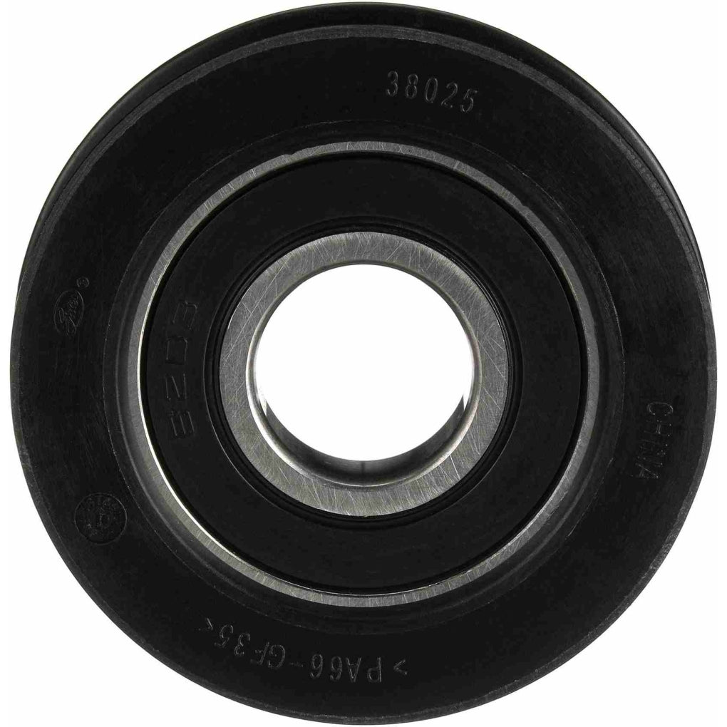 Gates 38025 DriveAlign Premium OE Pulley