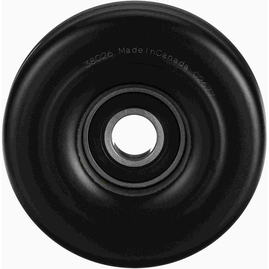Gates 38026 DriveAlign Premium OE Pulley