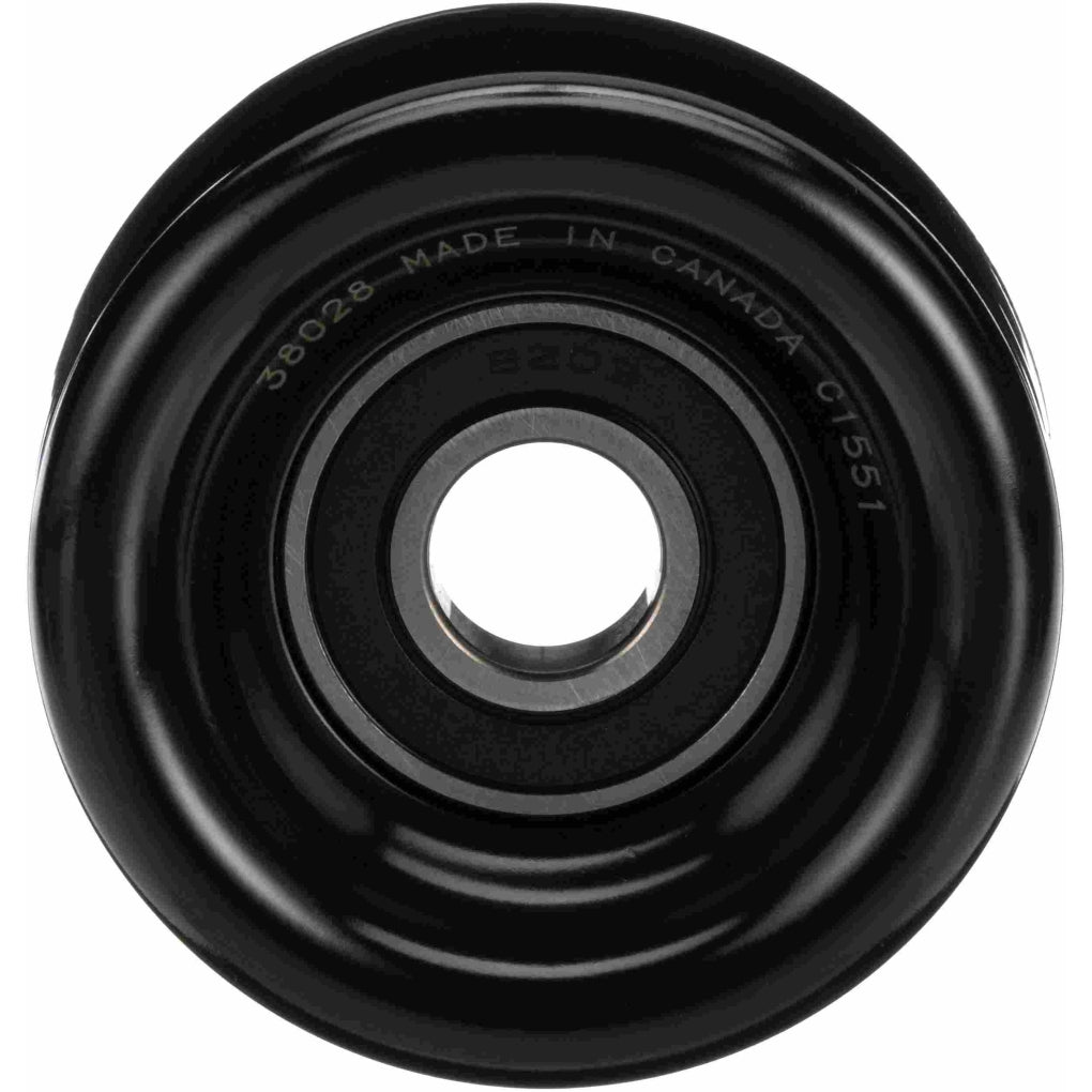 Gates 38028 DriveAlign Premium OE Pulley