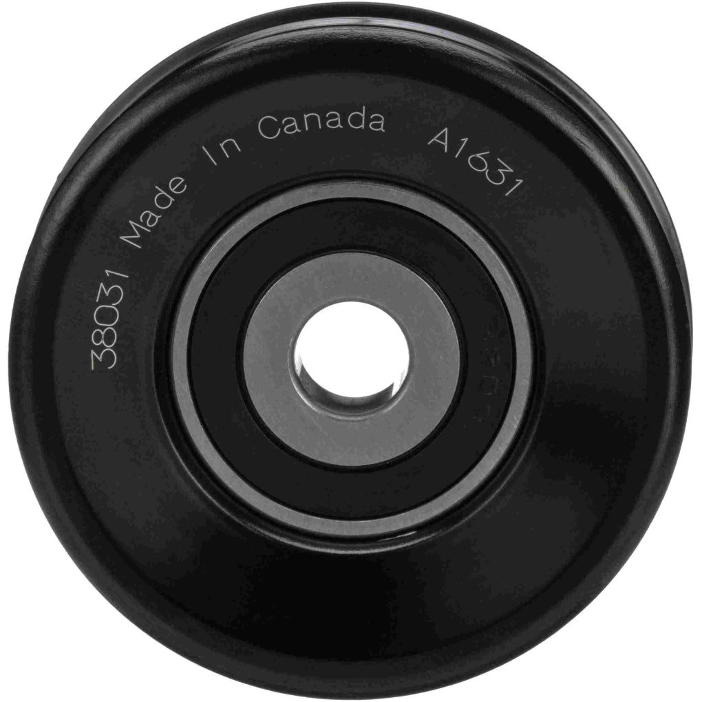 Gates 38031 DriveAlign Premium OE Pulley