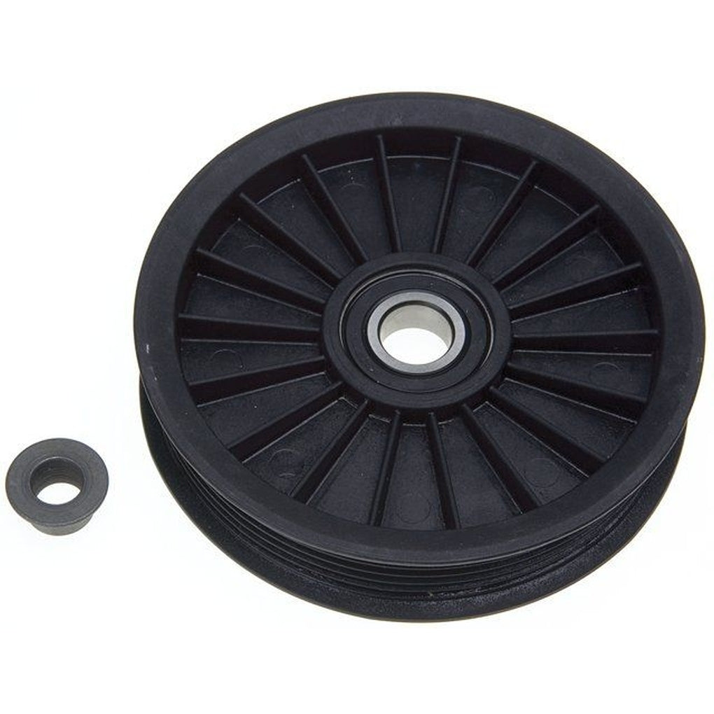 Gates 38034 DriveAlign Premium OE Pulley
