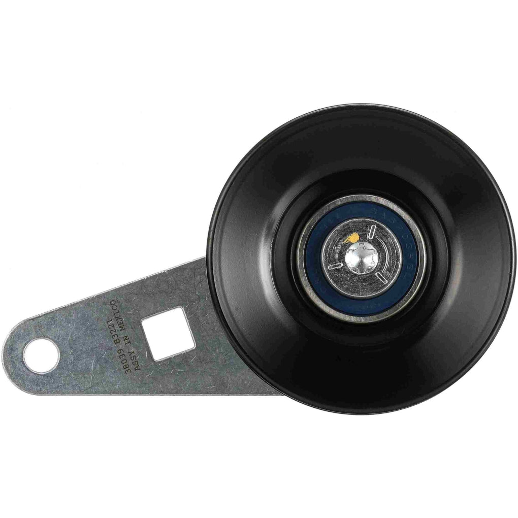 Gates 38039 DriveAlign Premium OE Pulley