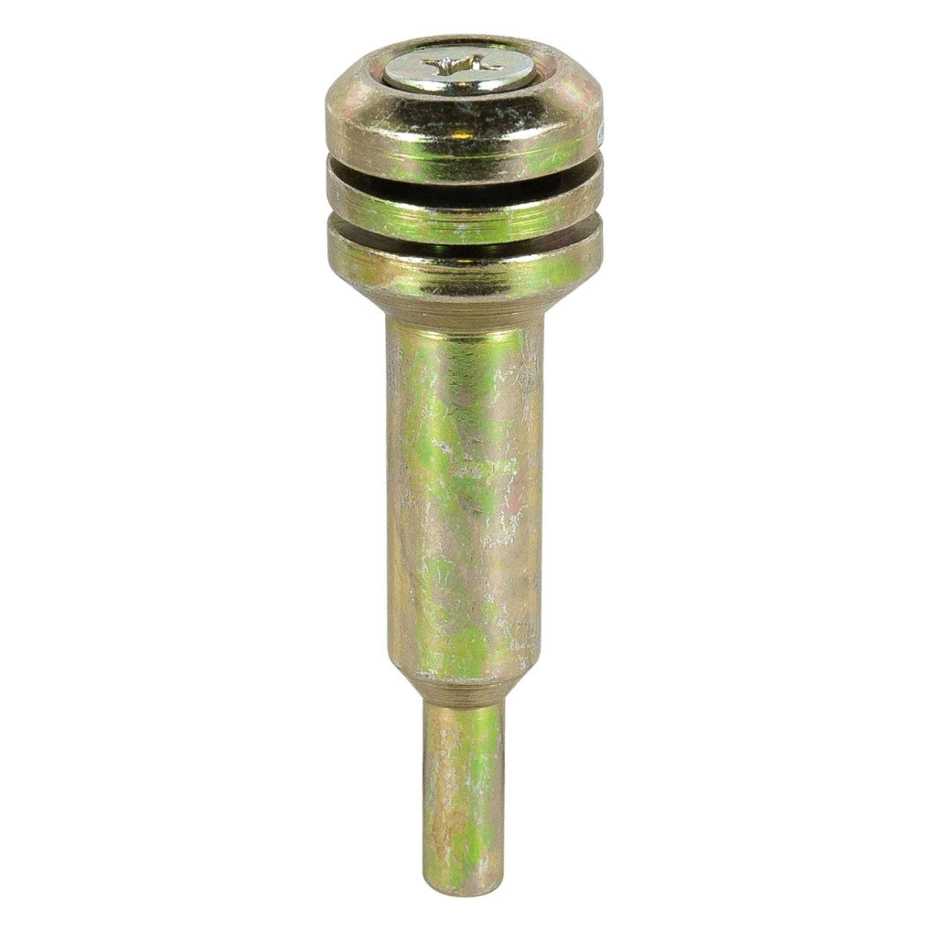AES 3804 1/4in. & 3/8in. Mandrel w/1/4in. Shank